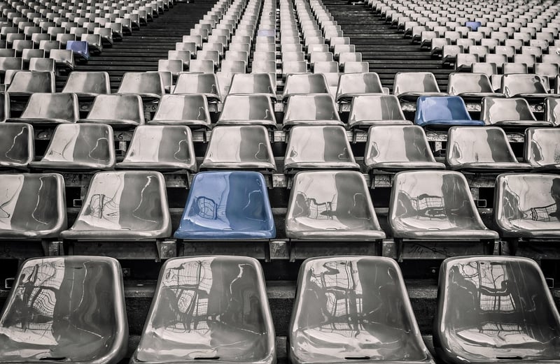 Star Sign Seating