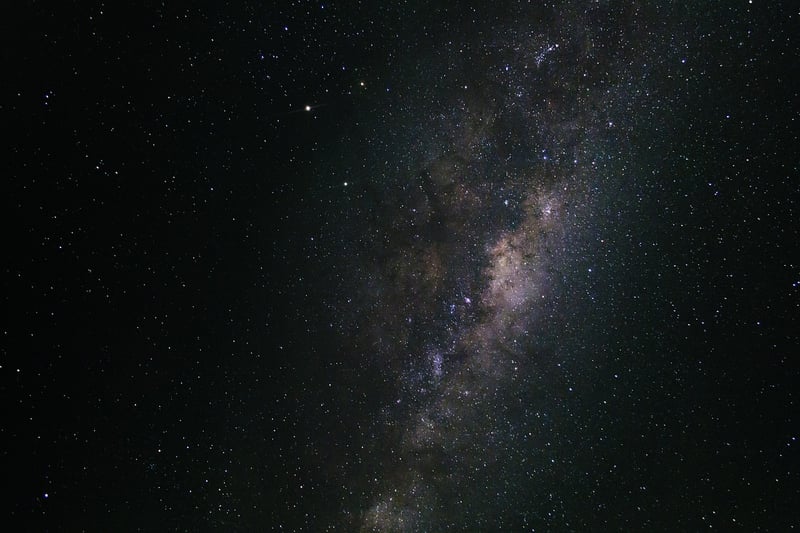 Starry Sky