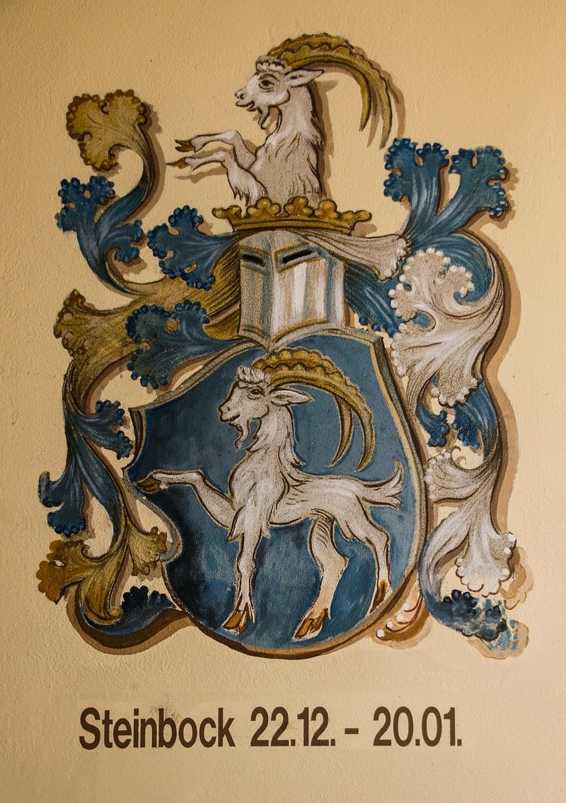 Zodiac Stars